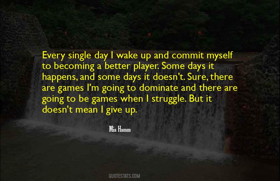 Softball Player Sayings #313009