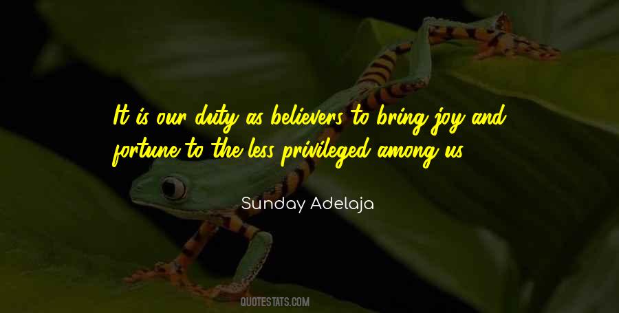 Sunday Blessing Sayings #137520