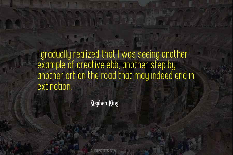 Road Block Sayings #60289
