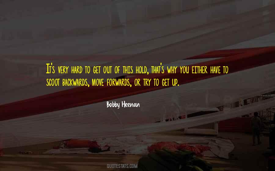 Bobby Heenan Sayings #1584496