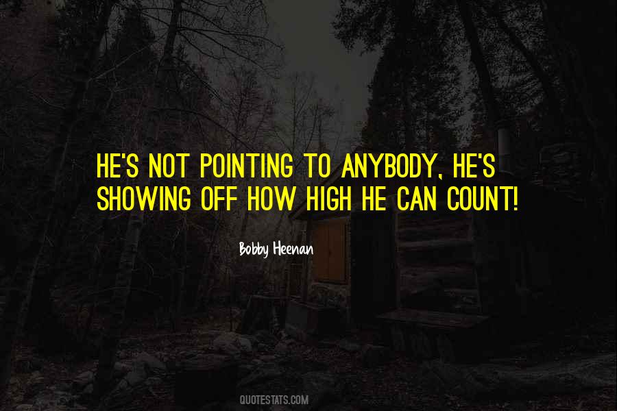 Bobby Heenan Sayings #1662194