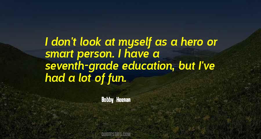 Bobby Heenan Sayings #1826356