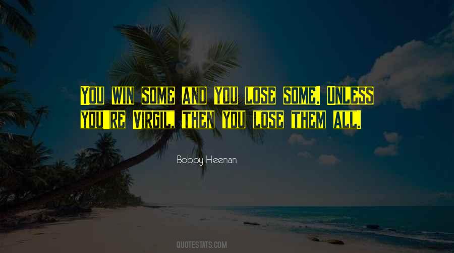 Bobby Heenan Sayings #306308