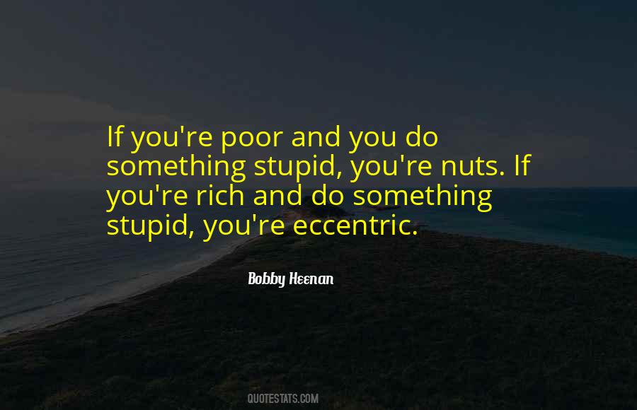 Bobby Heenan Sayings #323098