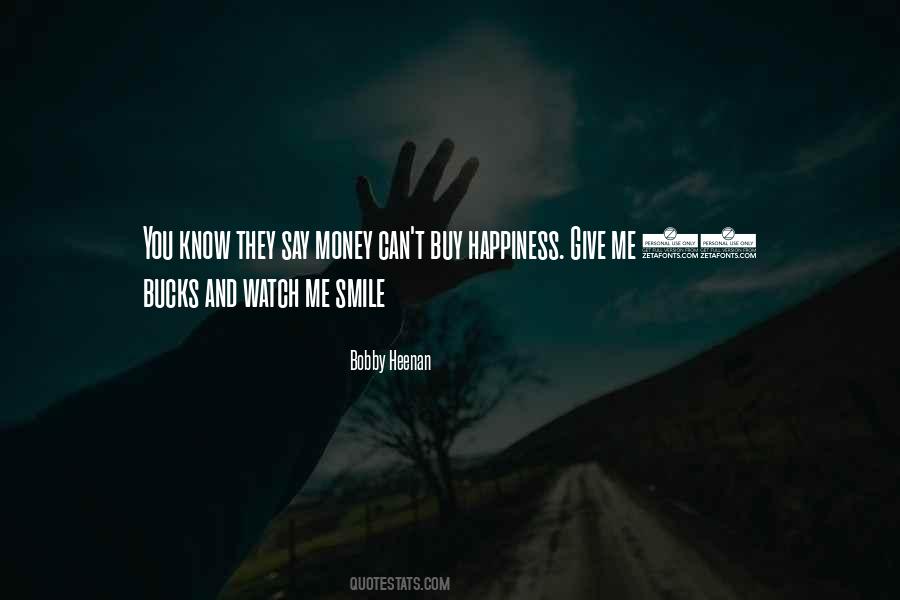 Bobby Heenan Sayings #426761