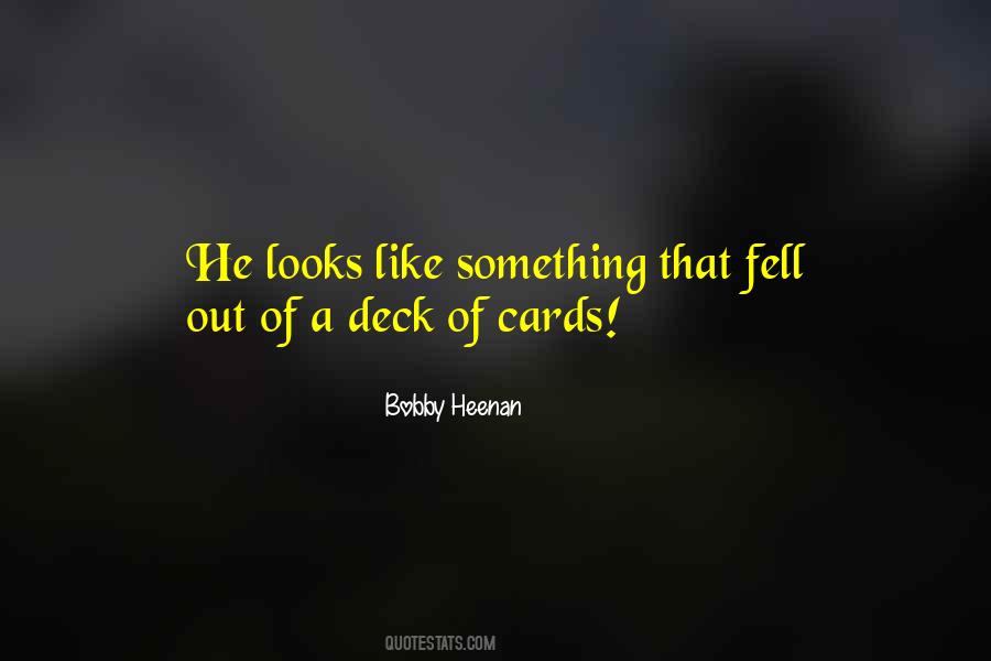 Bobby Heenan Sayings #586766