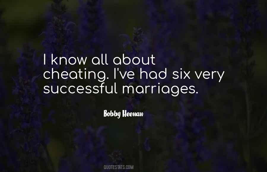 Bobby Heenan Sayings #884953