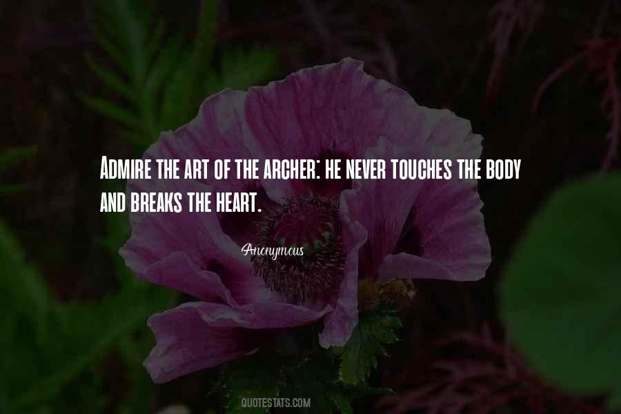 Heart And Body Sayings #102019