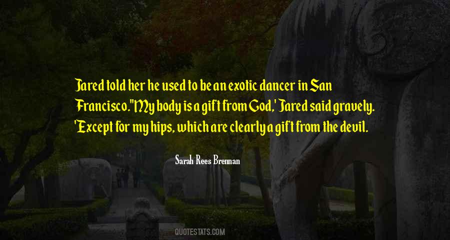Funny Body Sayings #1153505