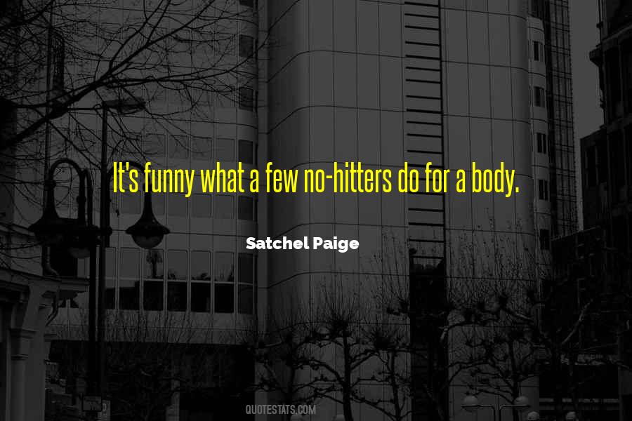 Funny Body Sayings #1278877