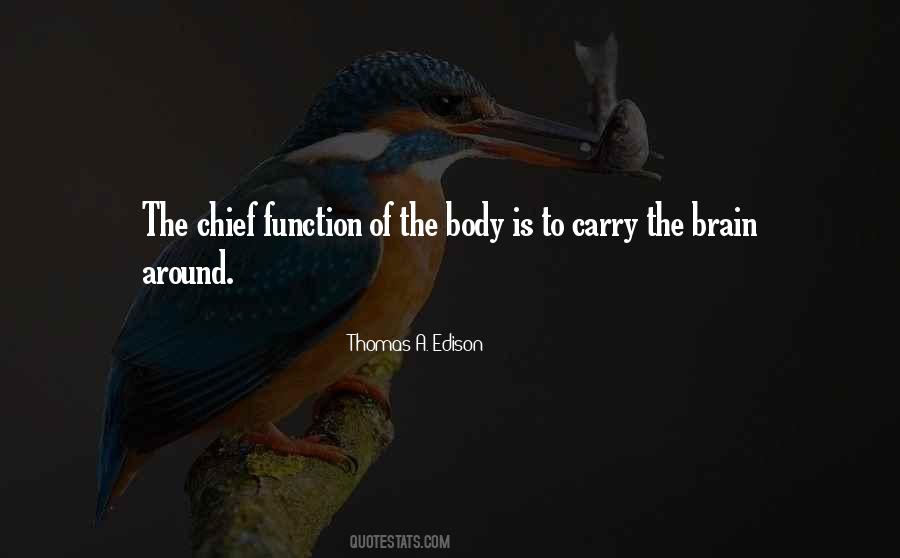 Funny Body Sayings #1356076