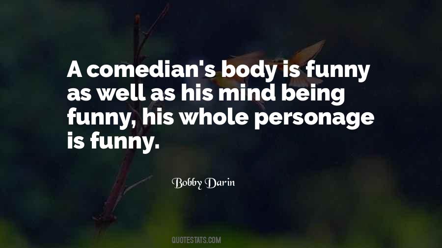 Funny Body Sayings #1437092
