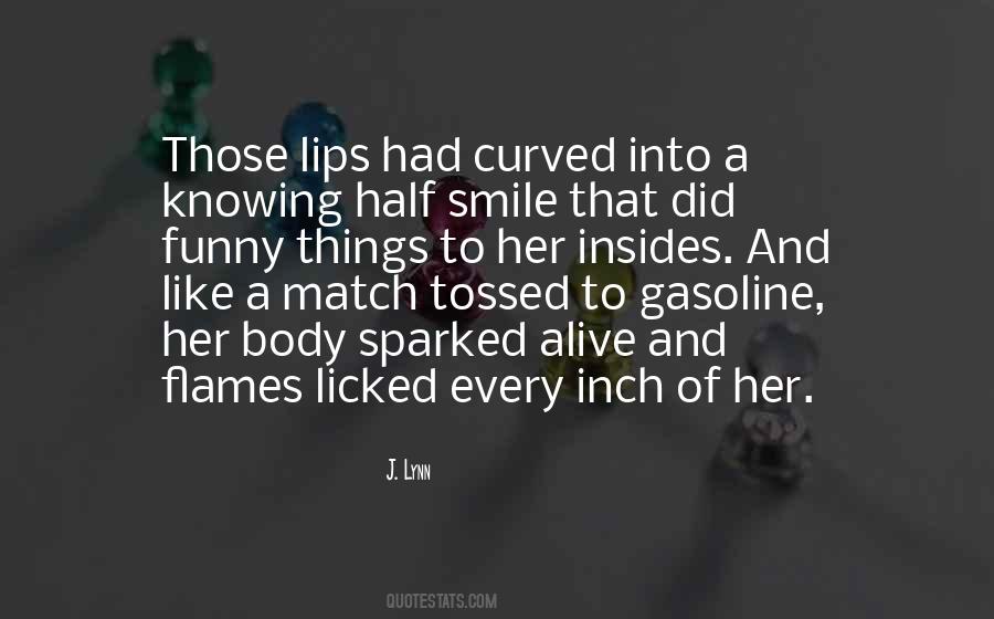 Funny Body Sayings #1626158