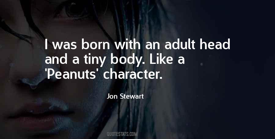 Funny Body Sayings #1760974