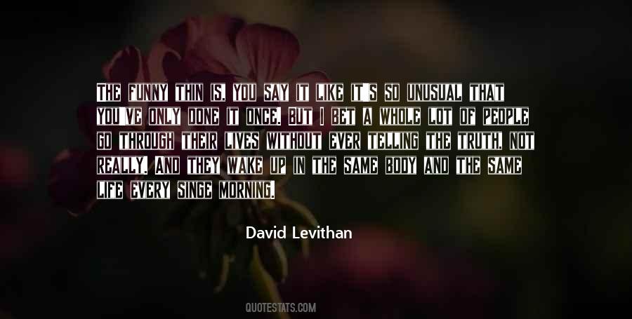 Funny Body Sayings #1823248