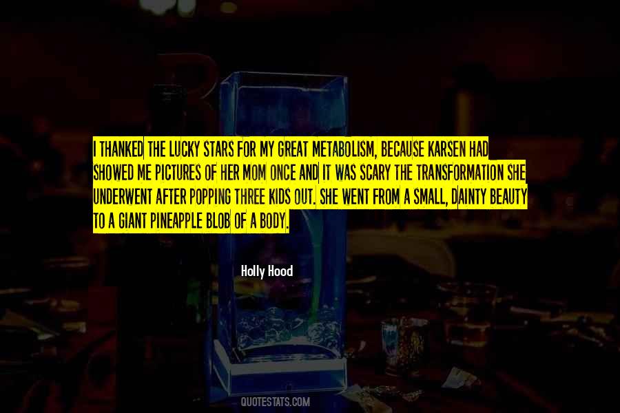 Funny Body Sayings #1834351