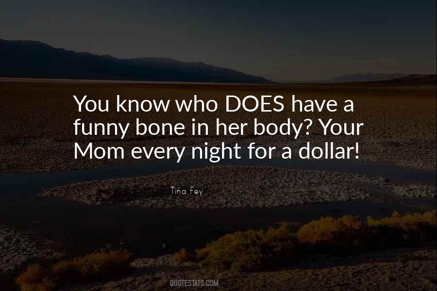 Funny Body Sayings #287562