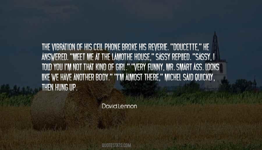 Funny Body Sayings #414388