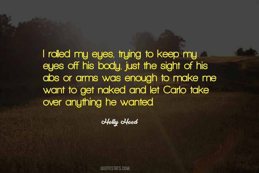 Funny Body Sayings #441425