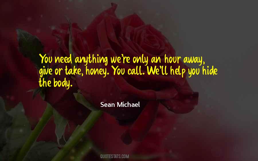 Funny Body Sayings #555787