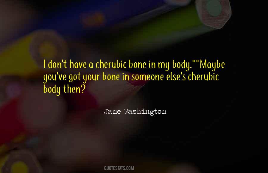 Funny Body Sayings #963767