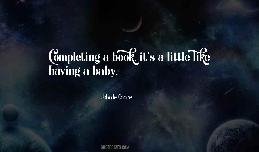 Baby Book Sayings #759336