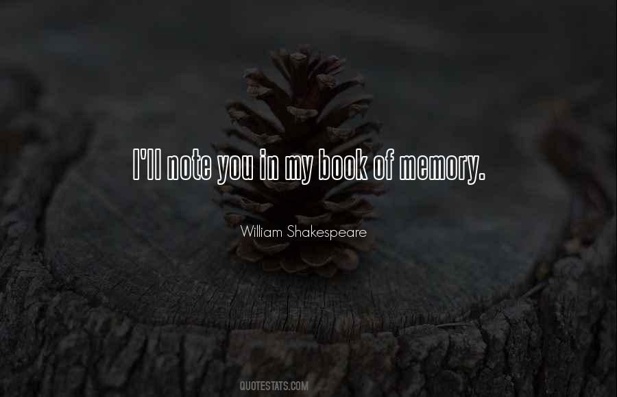 Memory Book Sayings #482762