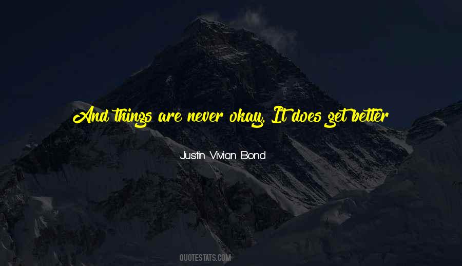 Love Bond Sayings #488605