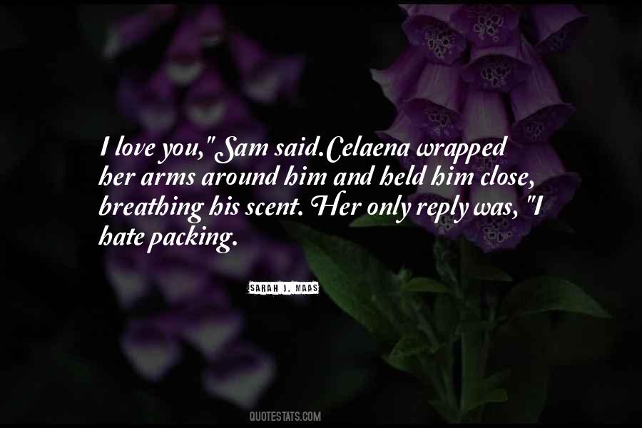 Boo Doll Sayings #294078