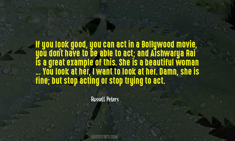 Bollywood Movie Sayings #1871553