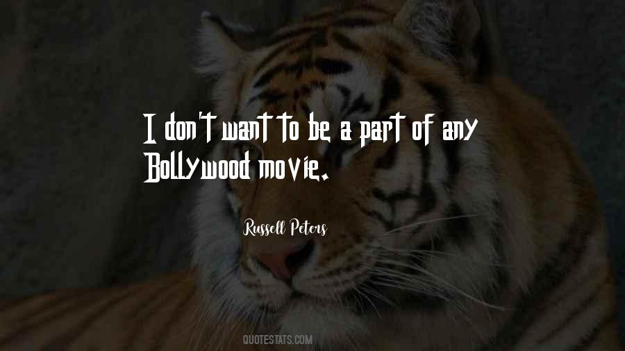 Bollywood Movie Sayings #310214