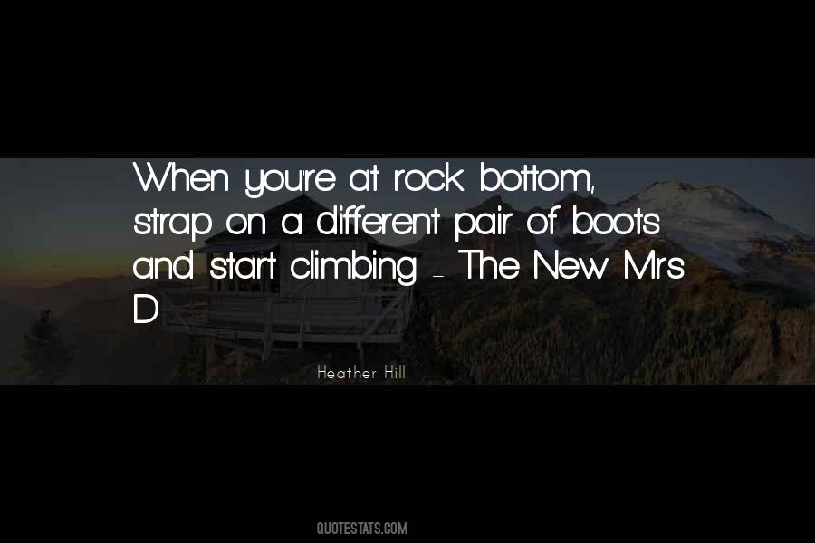 New Boots Sayings #1563659