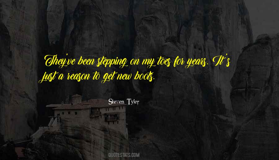 New Boots Sayings #74138