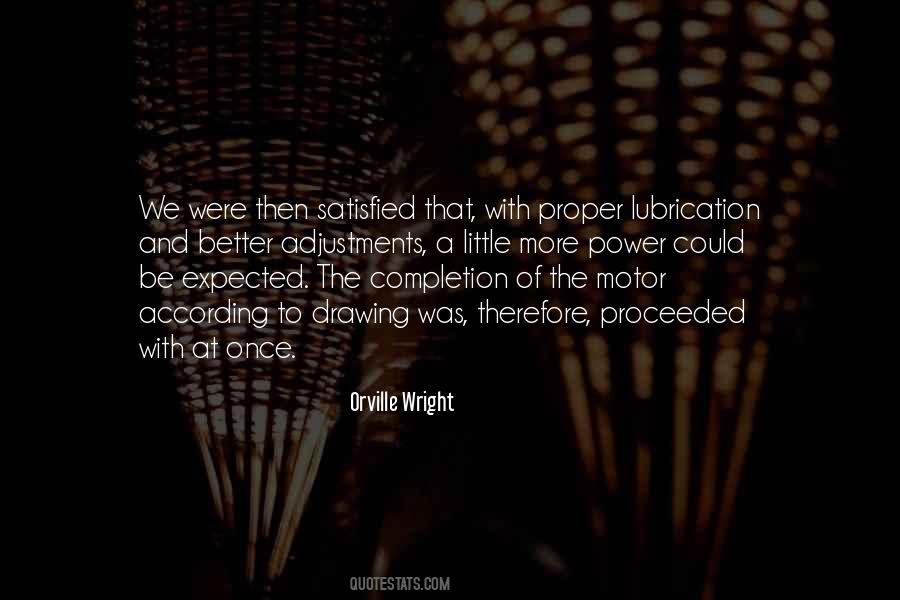 Quotes About Lubrication #1656267