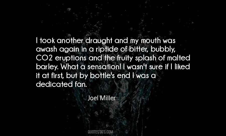 Alcohol Bottle Sayings #315083
