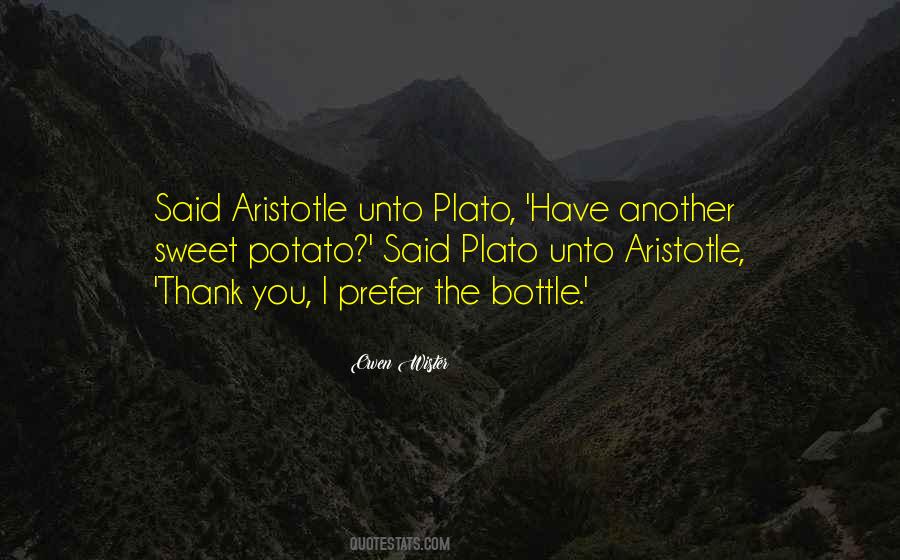 Alcohol Bottle Sayings #569700