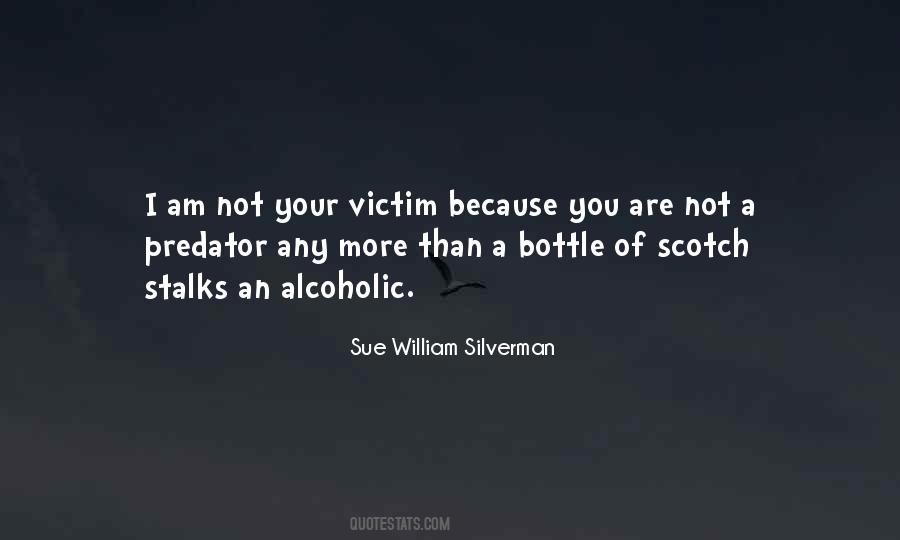 Alcohol Bottle Sayings #98011