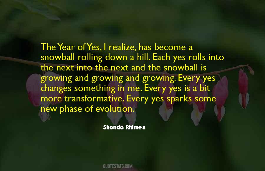 Quotes About Rolling With The Changes #932244