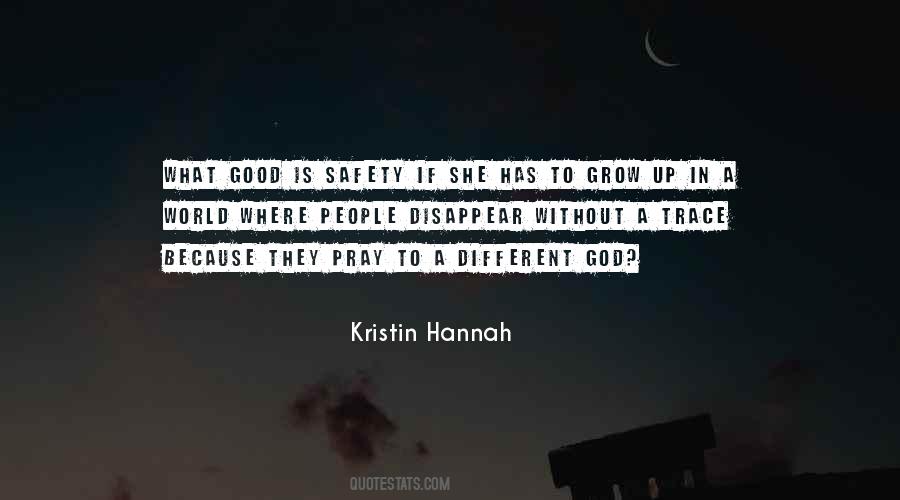 Good Pray Sayings #201260