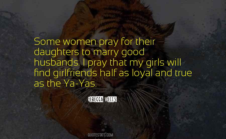 Good Pray Sayings #684943