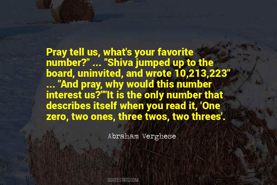 Pray Tell Sayings #1608419