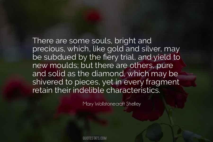 Quotes About Silver And Gold #165234