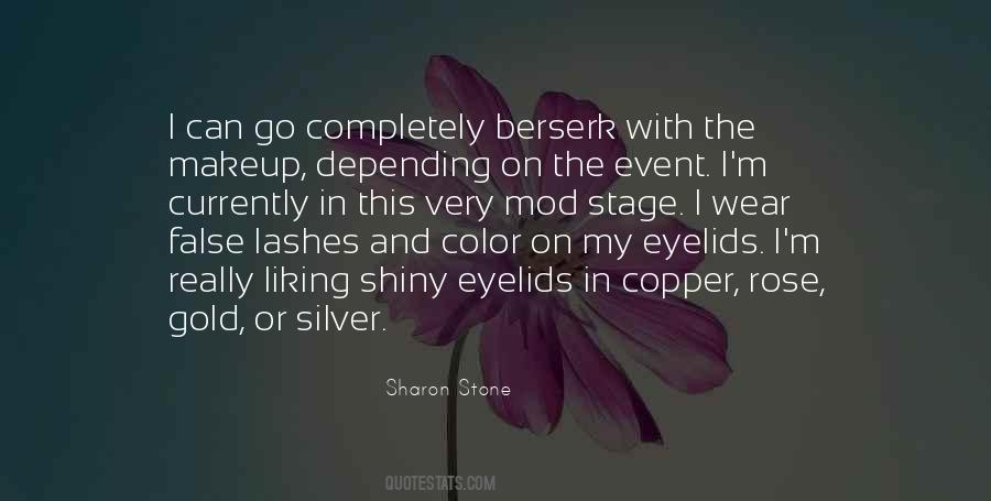 Quotes About Silver And Gold #562424