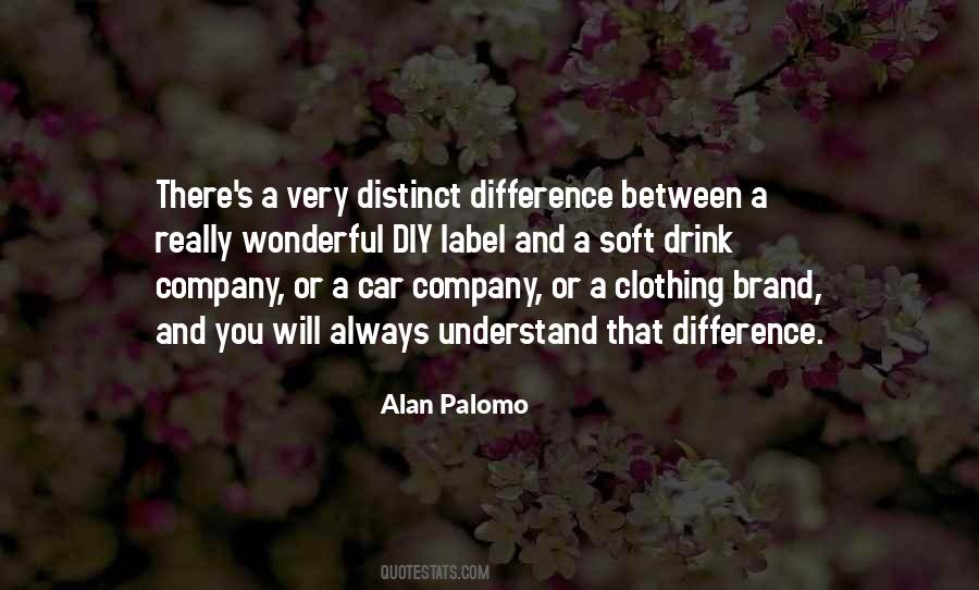 Clothing Brand Sayings #219450