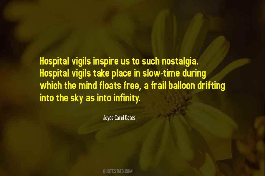 Quotes About Balloon #1707327