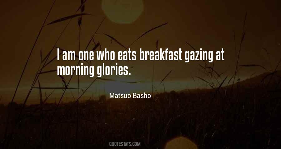 Best Breakfast Sayings #40070