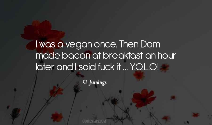 Best Breakfast Sayings #64906