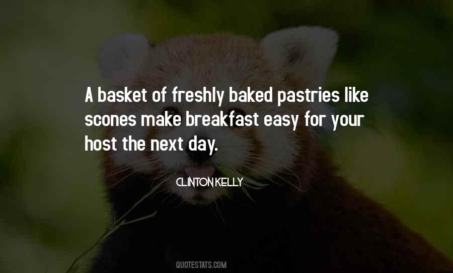 Best Breakfast Sayings #66956