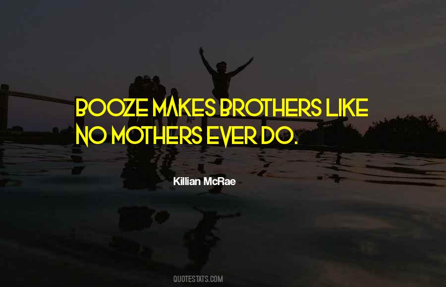 Irish Brothers Sayings #1295583