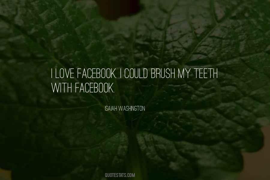 Brush Your Teeth Sayings #1488972